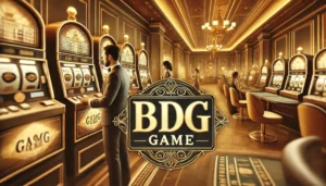 BDG Game
